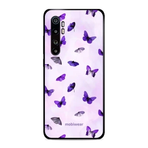 Hülle Glossy Case für Xiaomi Mi Note 10 Lite - Farbe GP77G