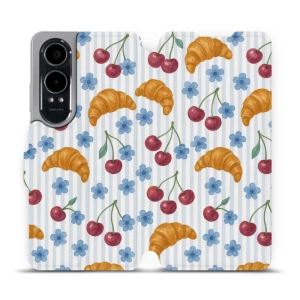 Etui do OnePlus Nord CE 4 Lite - wzór VP85S