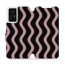 Hülle für Xiaomi Redmi Note 12S - Farbe VA54S