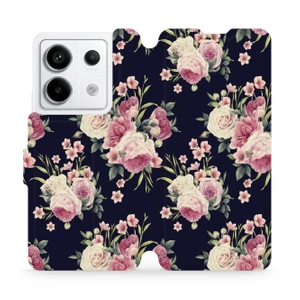 Phone Case Xiaomi Redmi Note 13 PRO - Design V068P