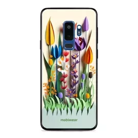 Etui Glossy Case do Samsung Galaxy S9 Plus - wzór G015G