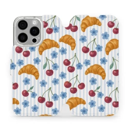 Phone Case Apple iPhone 16 Pro - Design VP85S