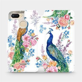 Phone Case Xiaomi Redmi 6 - Design MX08S