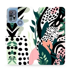 Phone Case Motorola Moto G20 - Design VP53S