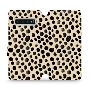 Etui do Samsung Galaxy S10 - wzór VA50S