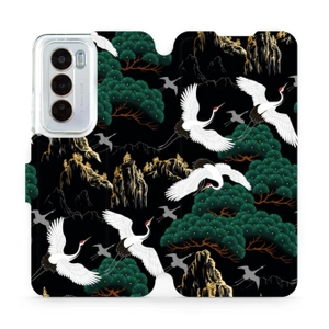 Etui do OPPO Reno 12 5G - wzór VP16S