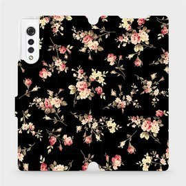 Phone Case LG Velvet - Design VD02S
