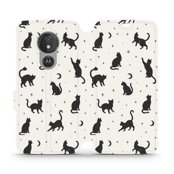 Phone Case Motorola Moto G7 Power - Design V162S