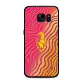 Hülle Glossy Case für Samsung Galaxy S7 - Farbe G10PS