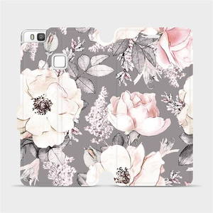 Phone Case Huawei P9 Lite - Design MX06S