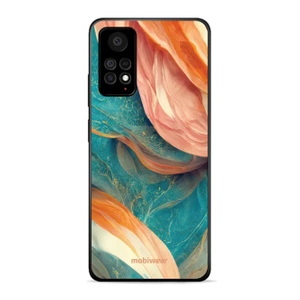 Phone Glossy Case Xiaomi Redmi Note 11 Pro - Design G025G