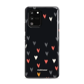 Etui Elite Pro do Samsung Galaxy S10 Lite - wzór EP79E