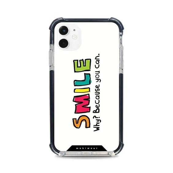 Etui MagSafe Elite Bumper Apple iPhone 11 - wzór D073D