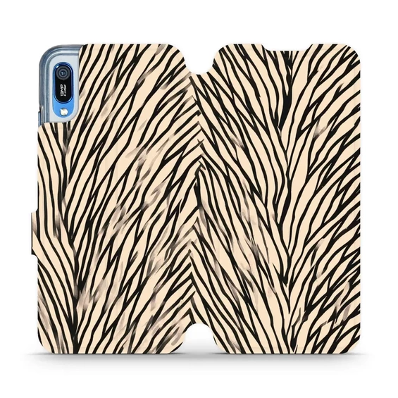 Etui do Huawei Y6 2019 - wzór VA52S