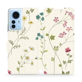 Phone Case Xiaomi 12 Pro - Design MD03S
