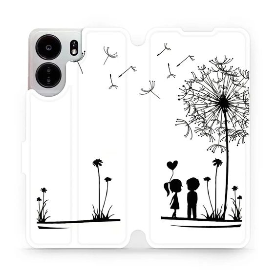 Hülle für Xiaomi POCO C65 - Farbe MH16P