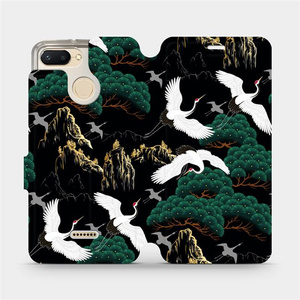 Phone Case Xiaomi Redmi 6 - Design VP16S