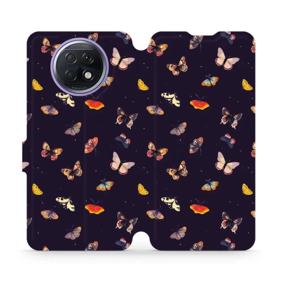 Phone Case Xiaomi Redmi Note 9T - Design VP78S