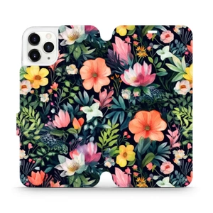 Etui do Apple iPhone 11 Pro Max - wzór VP48S