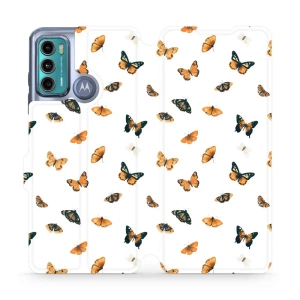 Phone Case Motorola Moto G60 - Design MP77S