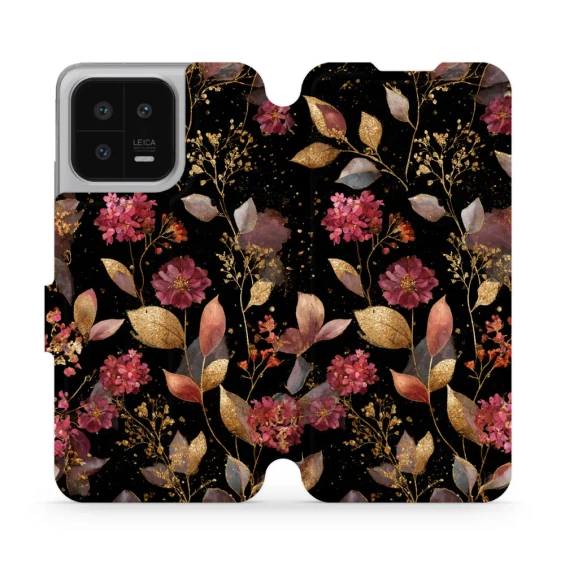 Phone Case Xiaomi 13 - Design V171S