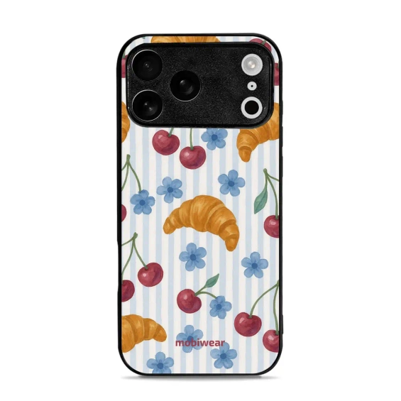 Etui Glossy Case do Apple iPhone 17 Pro Max - wzór GP85G