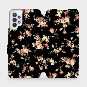 Phone Case Samsung Galaxy A32 5G - Design VD02S