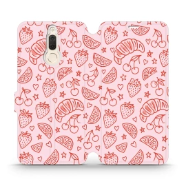 Phone Case Huawei Mate 10 Lite - Design VP86S