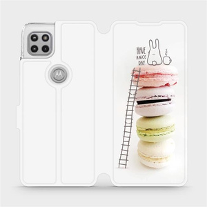 Phone Case Motorola Moto G 5G - Design M090P