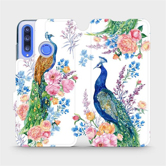 Phone Case Huawei Honor 20 Lite - Design MX08S