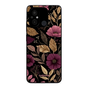 Phone Glossy Case Xiaomi Redmi 12C - Design G170G