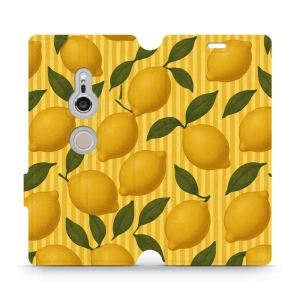 Phone Case Sony Xperia XZ2 - Design VP81S