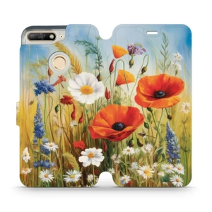 Phone Case Huawei Y6 Prime 2018 - Design VP43S