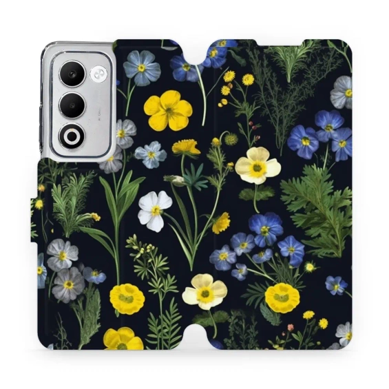 Etui do OPPO A5 5G - wzór VP47S