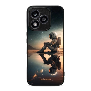 Phone Glossy Case Huawei Honor 400 Lite - Design G003G