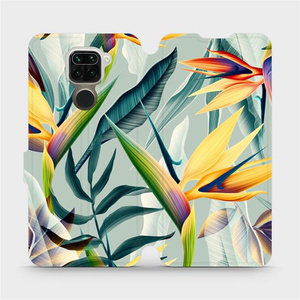 Etui do Xiaomi Redmi Note 9 - wzór MC02S