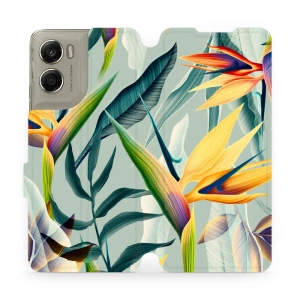Phone Case Motorola Moto G06 Power - Design MC02S