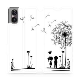 Phone Case Sony Xperia 5 V - Design MH16P