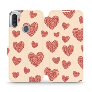Phone Case Samsung Galaxy M11 - Design VP93S