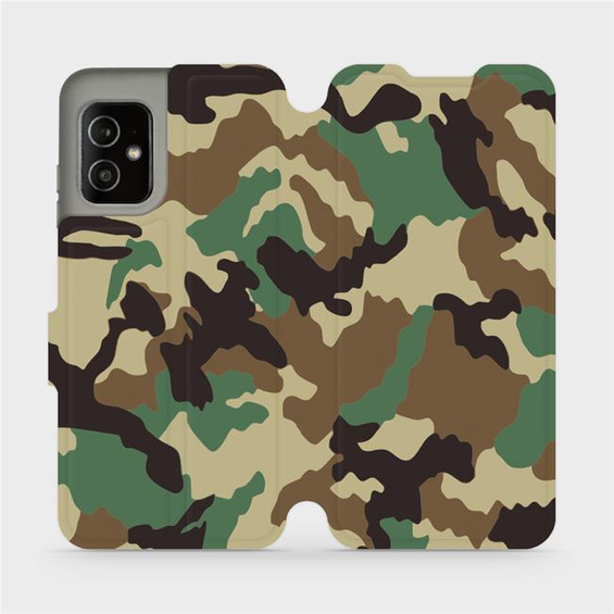 Phone Case Asus Zenfone 8 - Design V111P