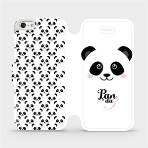 Phone Case Apple iPhone SE - Design M030P