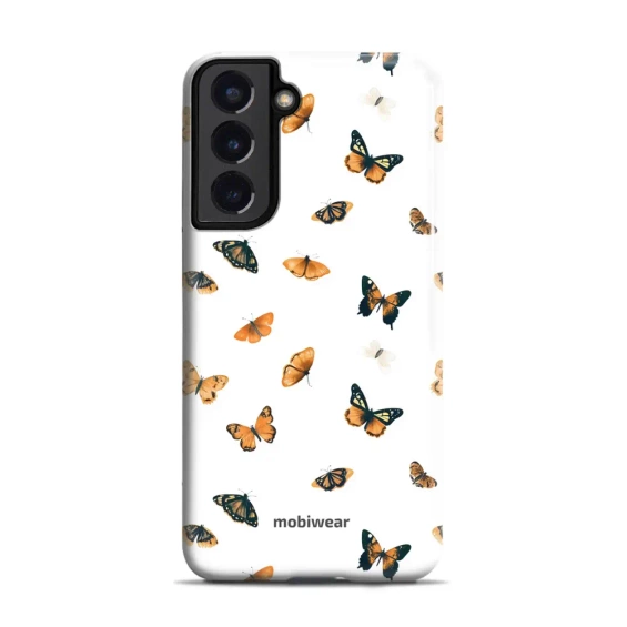 Etui Elite Pro do Samsung Galaxy S22 Plus - wzór EP76E