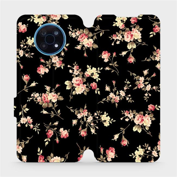 Phone Case Nokia G50 5G - Design VD02S