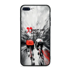 Hülle Glossy Case für Apple iPhone 8 Plus - Farbe GD12G