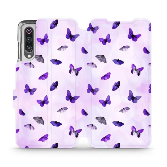 Phone Case Xiaomi Mi 9 - Design VP76S