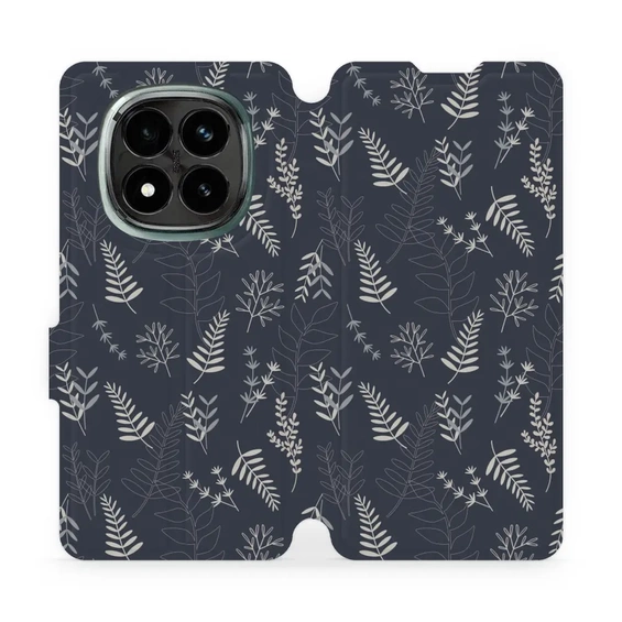 Phone Case Xiaomi Redmi Note 14 Pro Plus 5G - Design VP15S