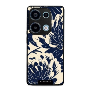 Hülle Glossy Case für Xiaomi Redmi Note 13 Pro 4G - Farbe GA40G