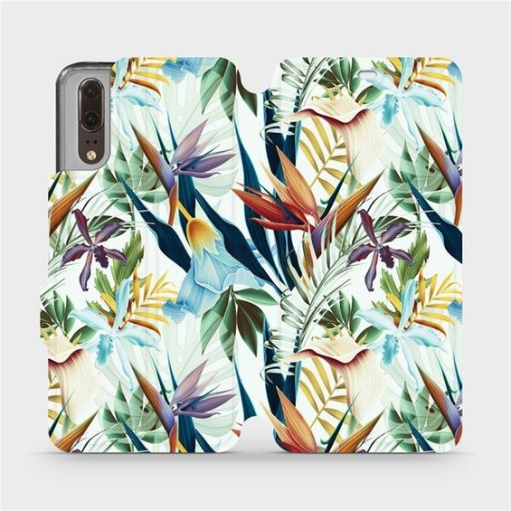 Phone Case Huawei P20 - Design M071P