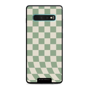 Hülle Glossy Case für Samsung Galaxy S10 Plus - Farbe GA58G