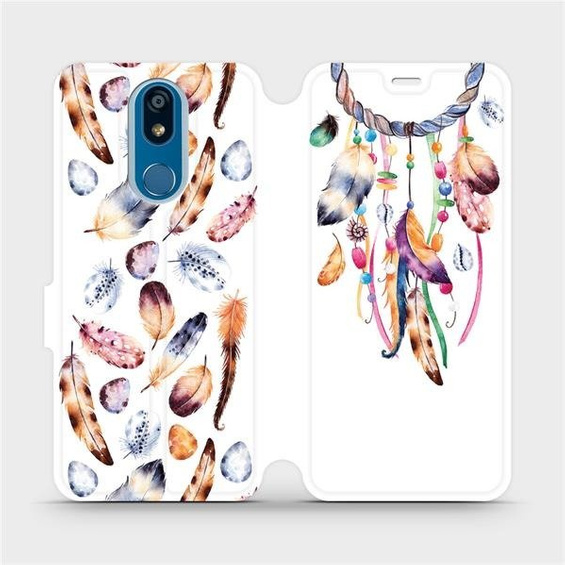 Phone Case LG K40 - Design M003S